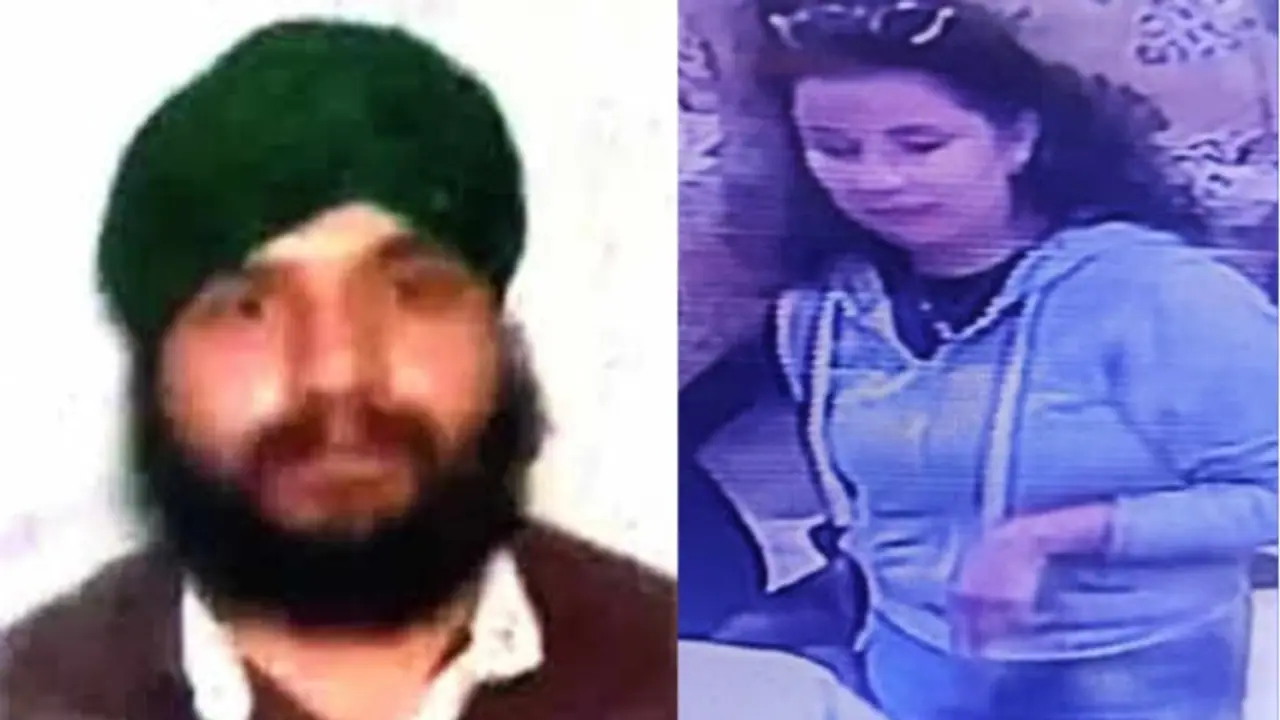 neena burger gurpreet singh 