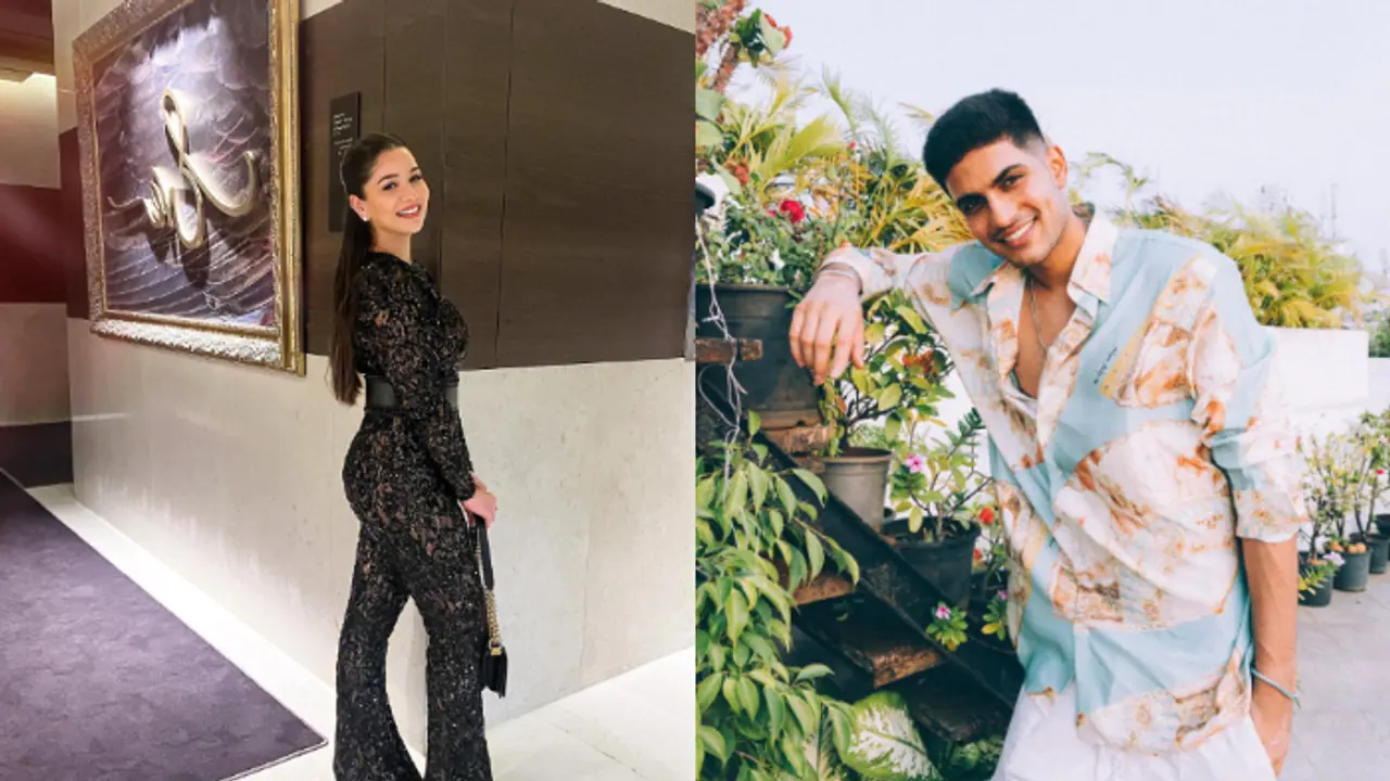 Shubman Gill Sara Tendulkar Shubman Gill Sara Tendulkar