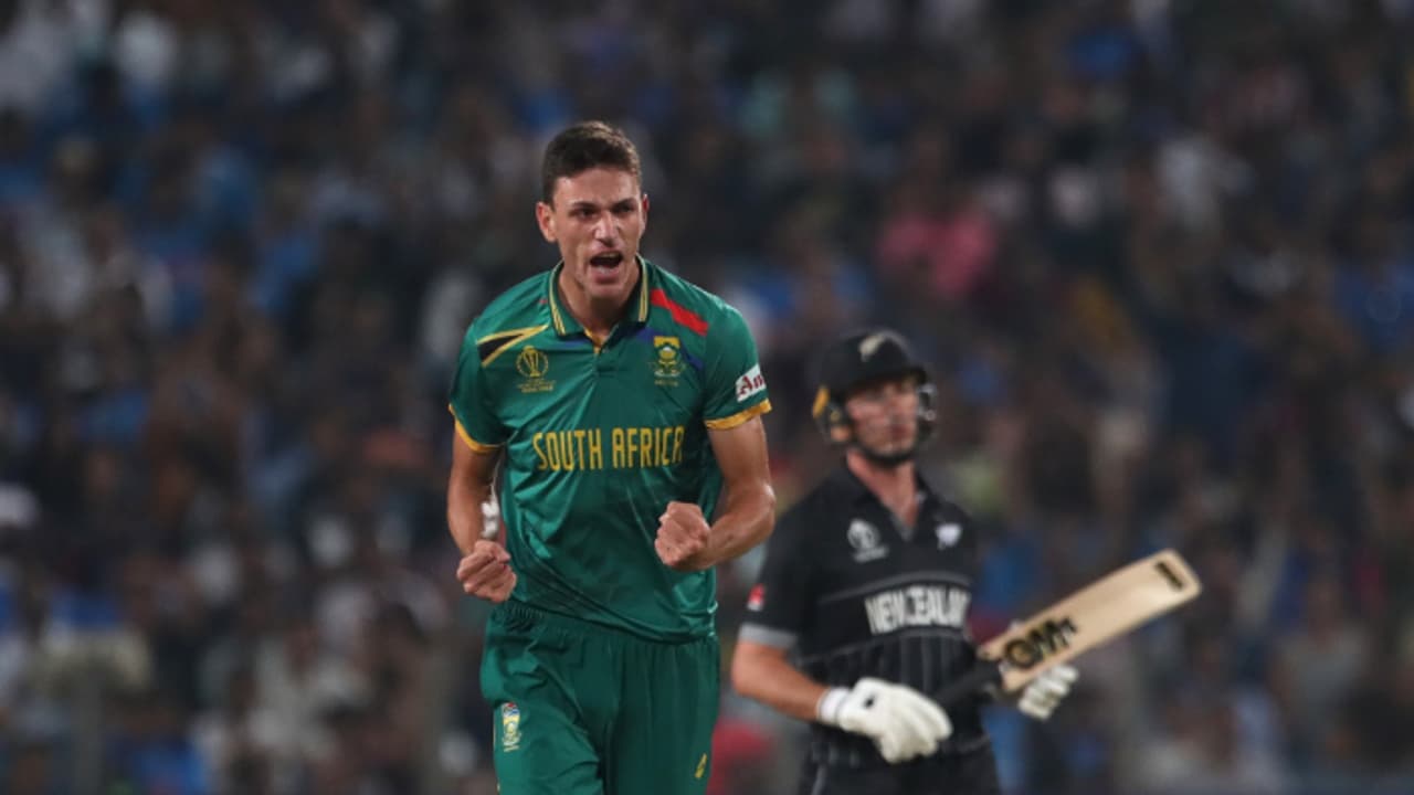 Marco Jansen Marco Jansen