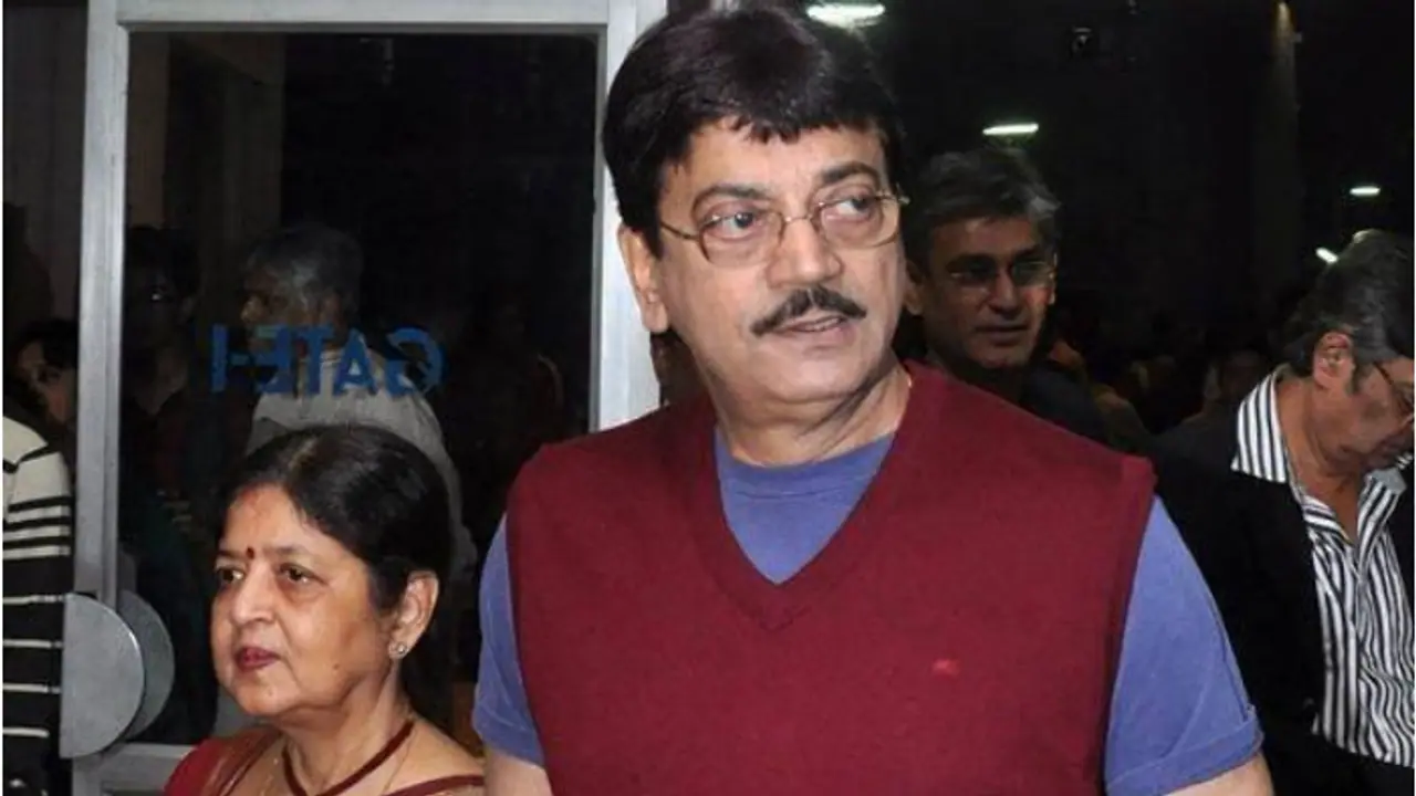 Chiranjeet Chakraborty Chiranjeet Chakraborty