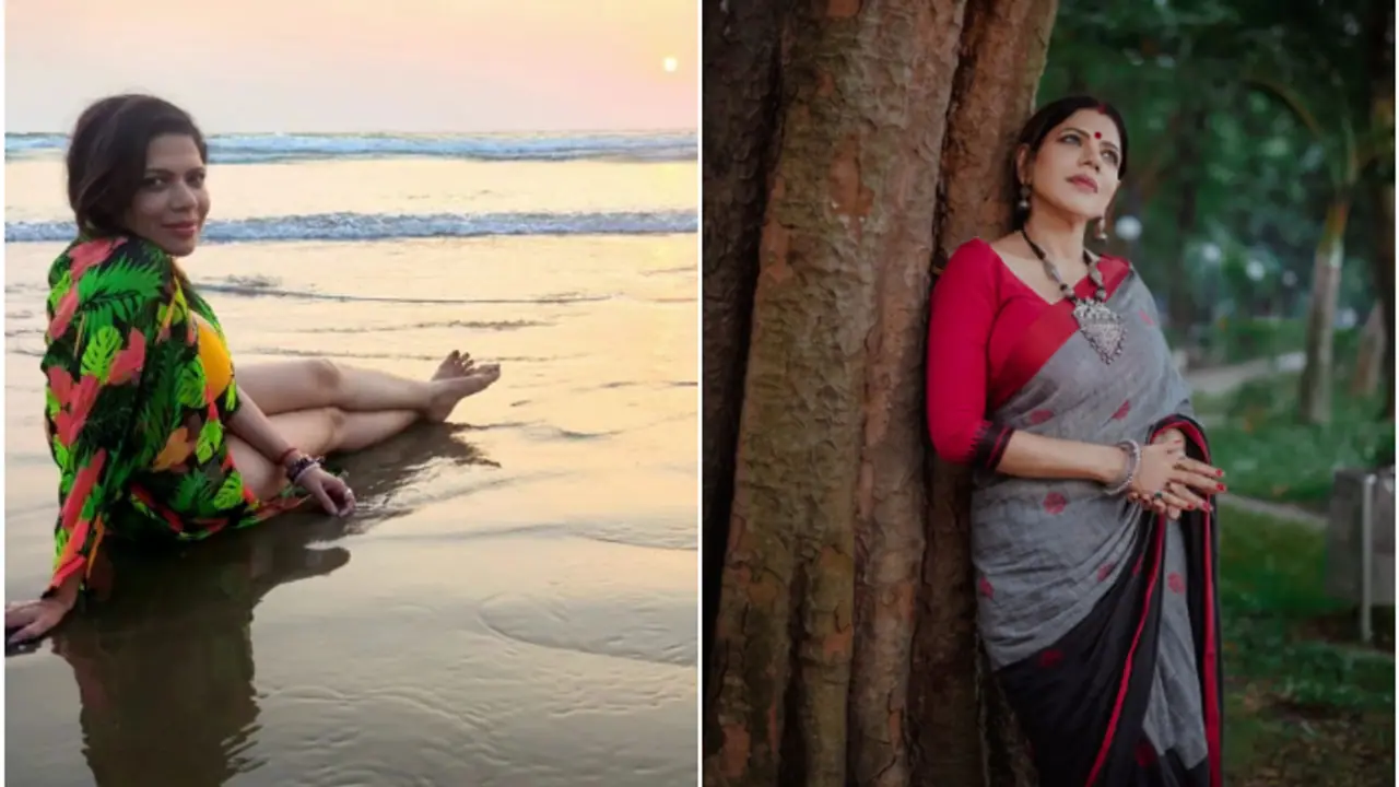 Nandini Chatterjee Nandini Chatterjee