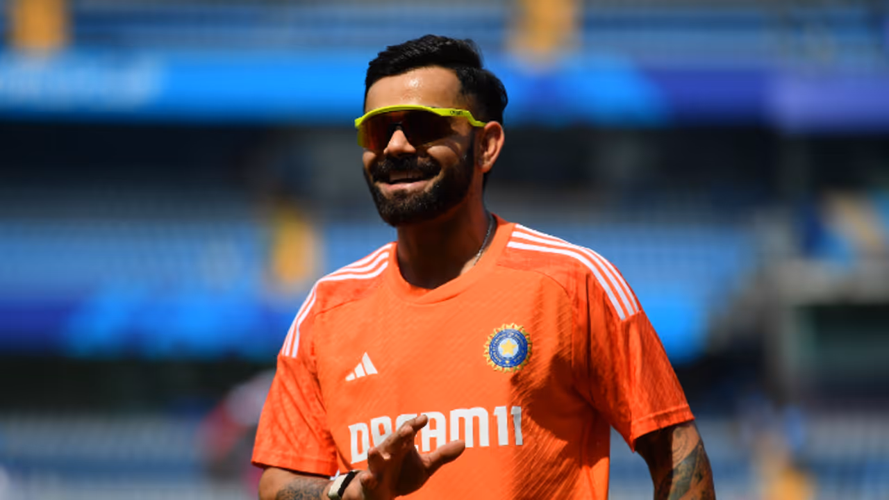 Virat Kohli Virat Kohli