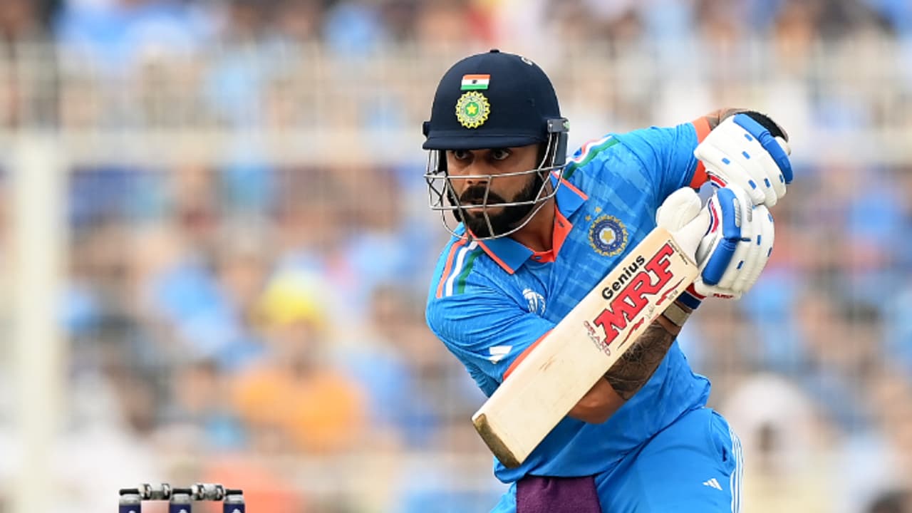 Virat Kohli Virat Kohli