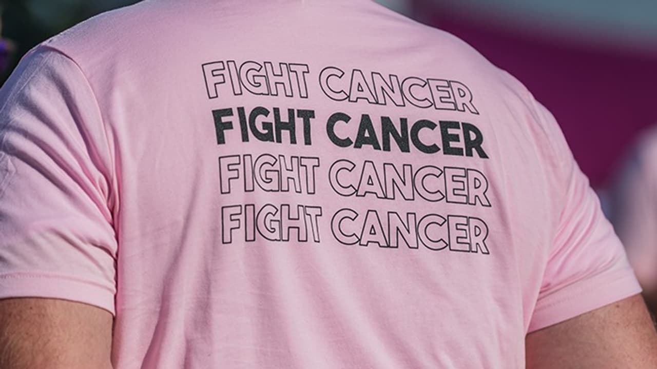 cancer awareness cancer awareness