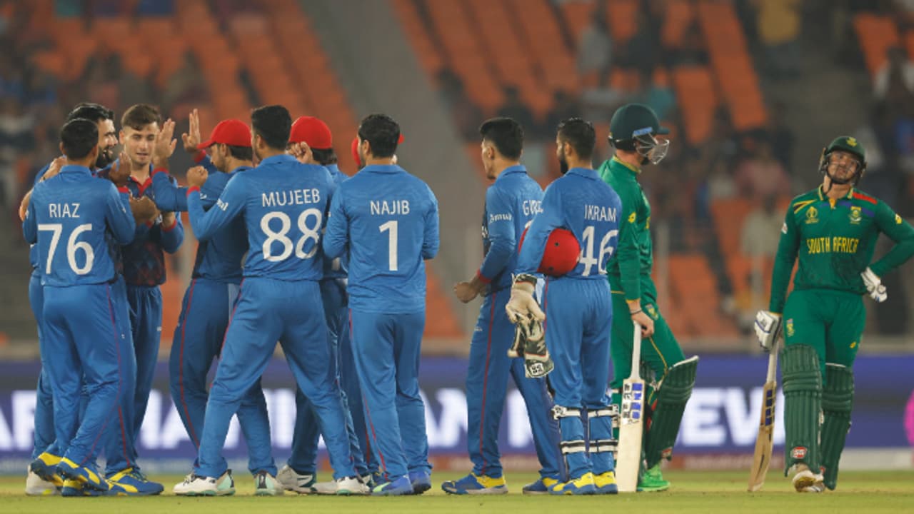 Afghanistan Afghanistan