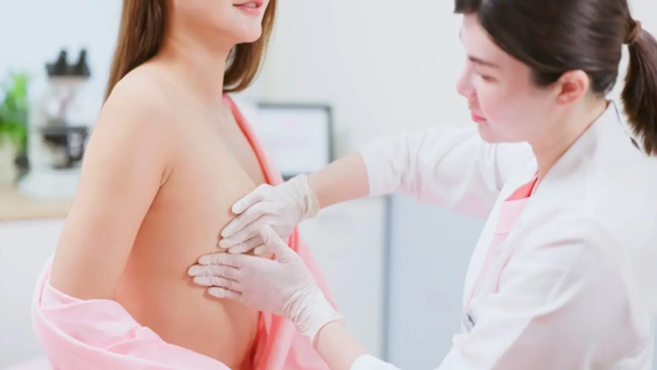 breast reduction breast reduction