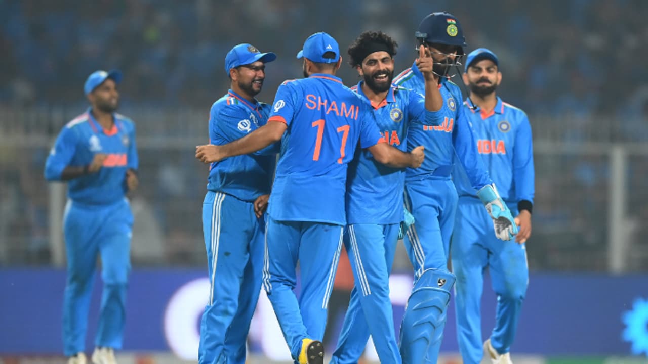 Team India Team India