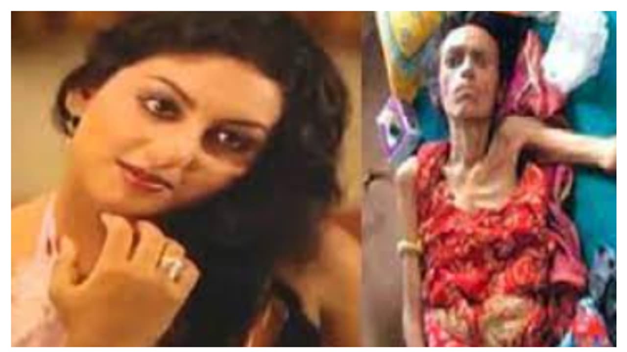 Nisha Noor Nisha Noor