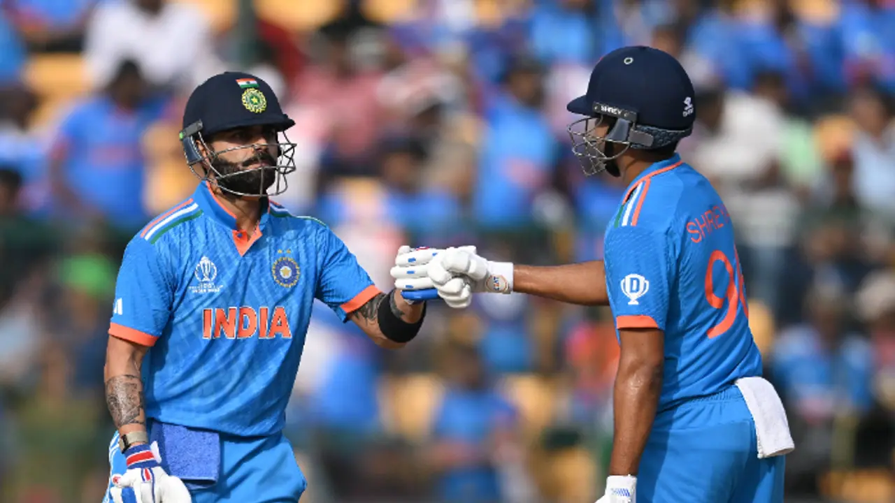 Virat Kohli Virat Kohli