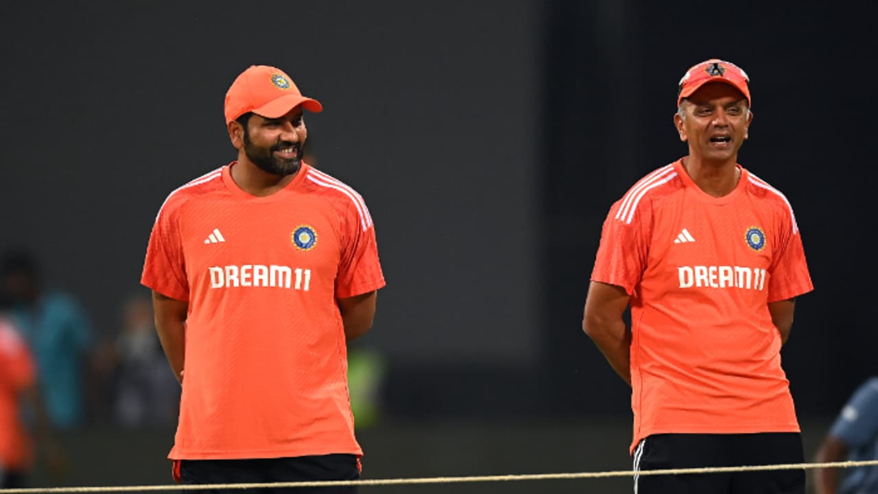 Team India Team India