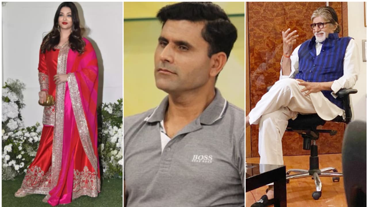 Aishwarya rai Bachchan Aishwarya rai Bachchan