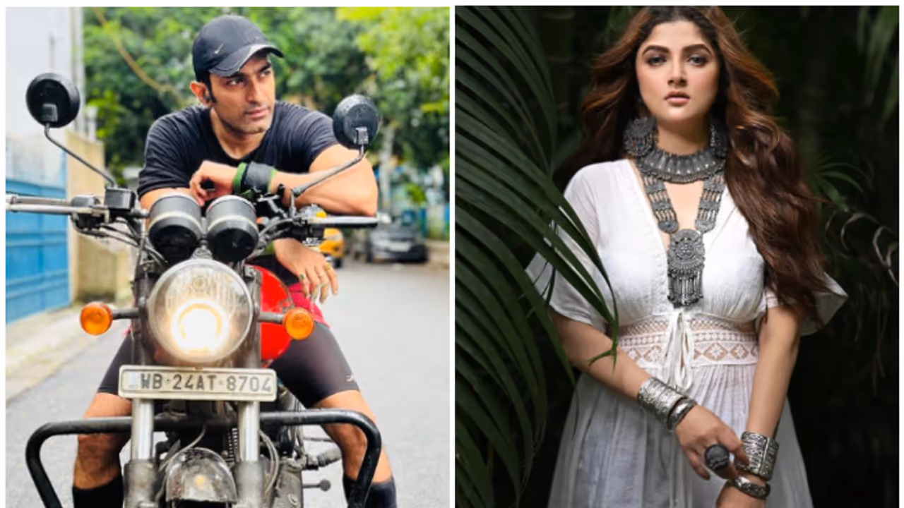 Jeetu kamal Srabanti Jeetu kamal Srabanti