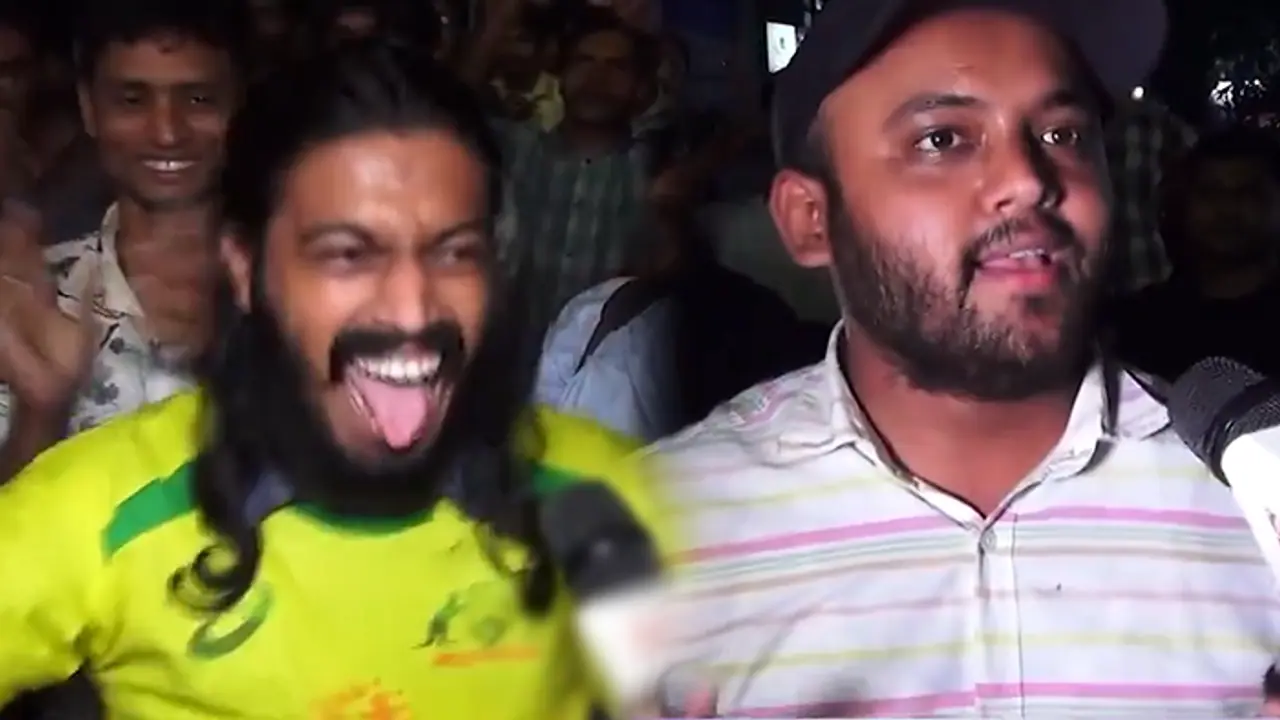 Bangladesh Bangladesh