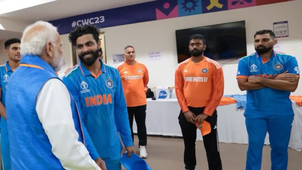 Ravindra Jadeja Ravindra Jadeja