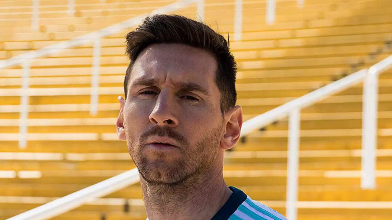 Lionel Messi Lionel Messi