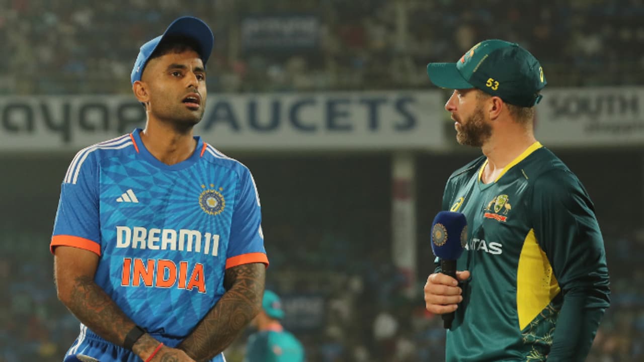 India vs Australia India vs Australia