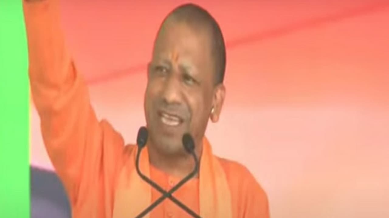 yogi adityanath