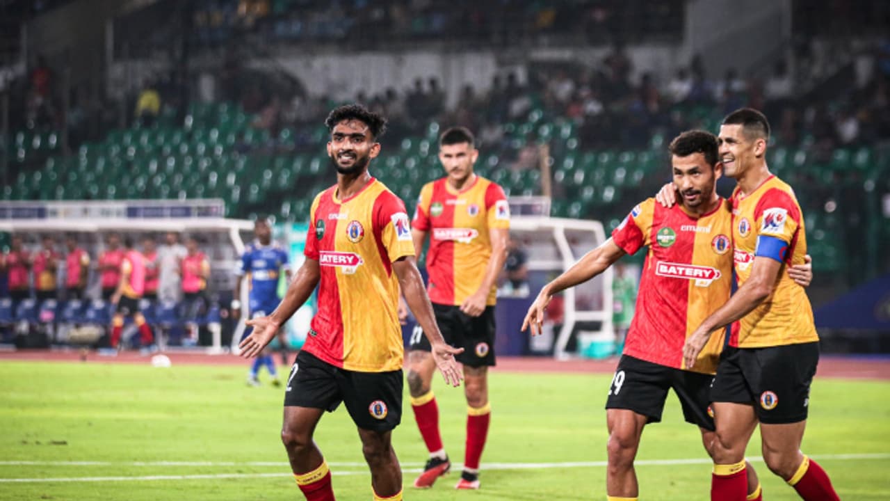 East Bengal FC East Bengal FC