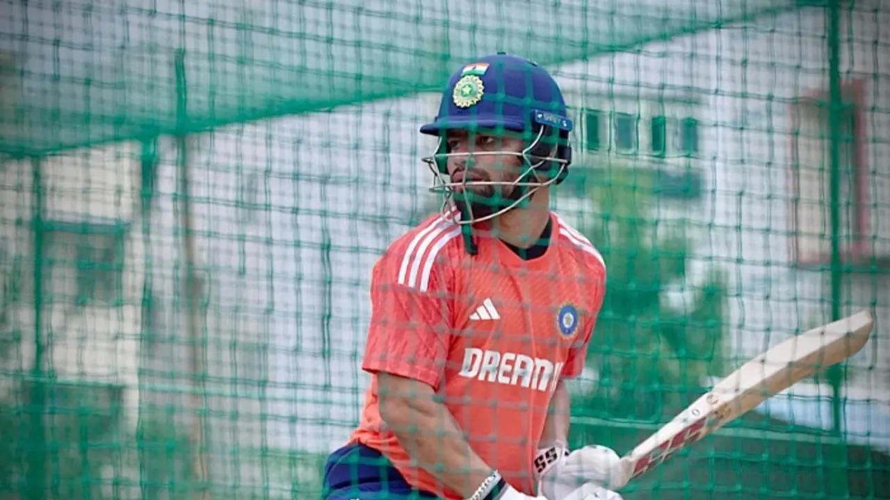 Rinku Singh Rinku Singh