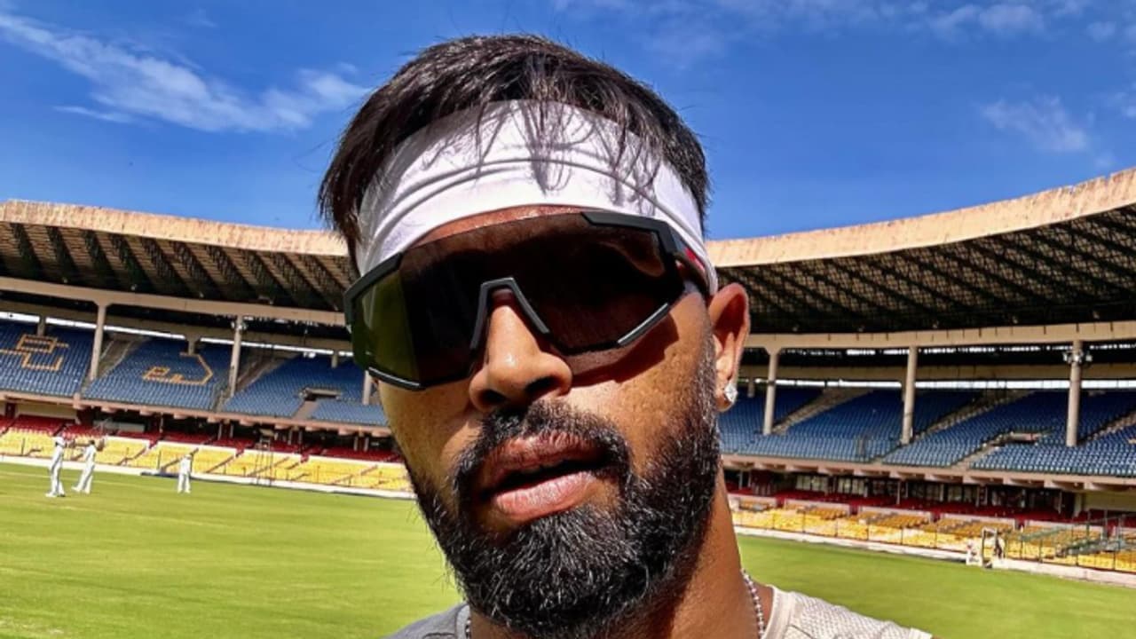 Hardik Pandya Hardik Pandya