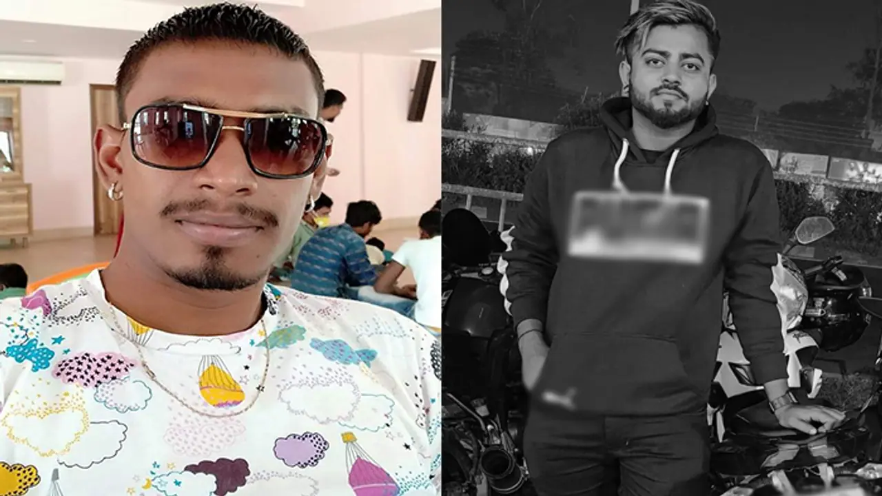 Jagaddhatri puja sacrifice youth hacked to death in Chingrighata bsm Jagaddhatri puja sacrifice youth hacked to death in Chingrighata bsm