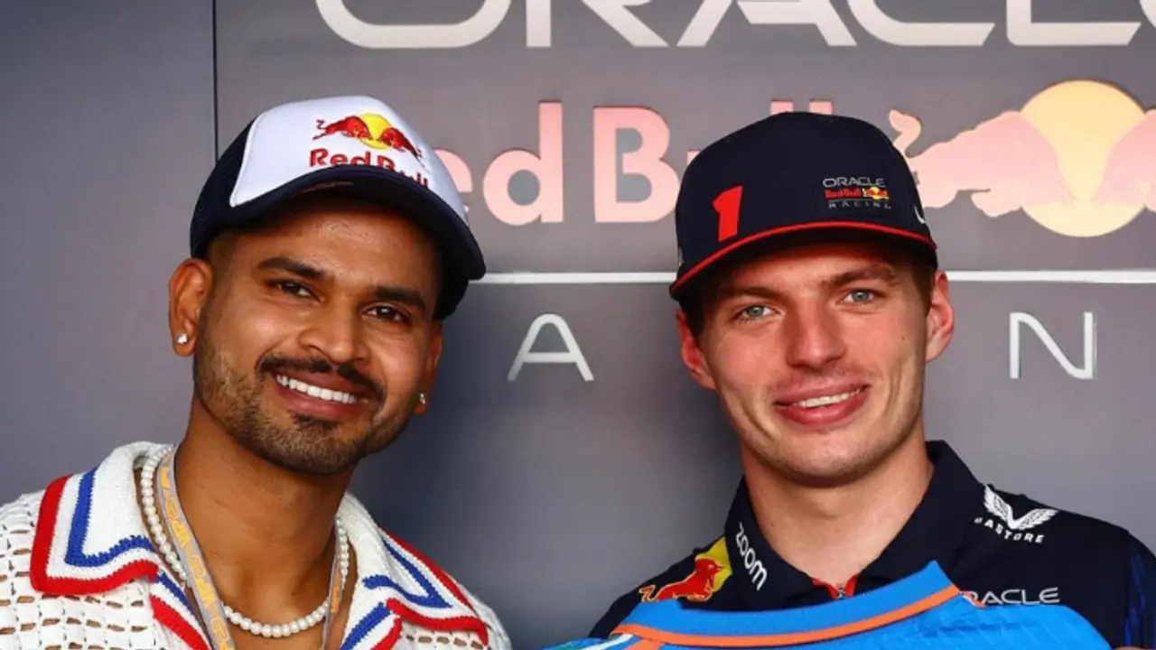 Shreyas Iyer Shreyas Iyer