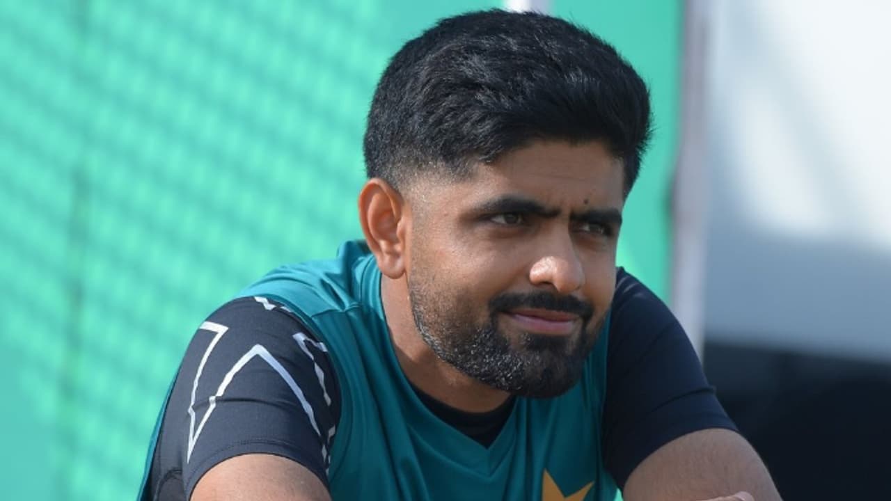 Babar Azam Babar Azam