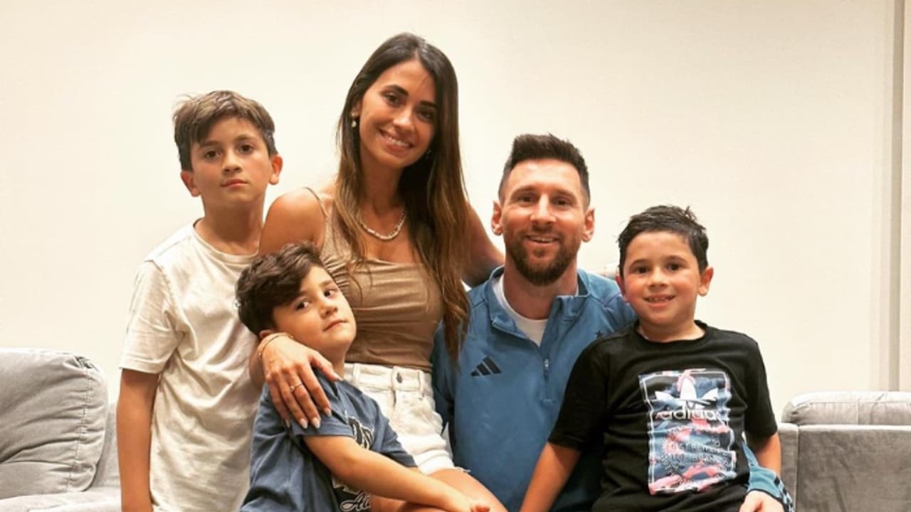 Lionel Messi Lionel Messi