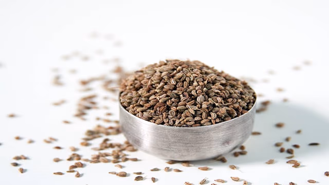 ajwain