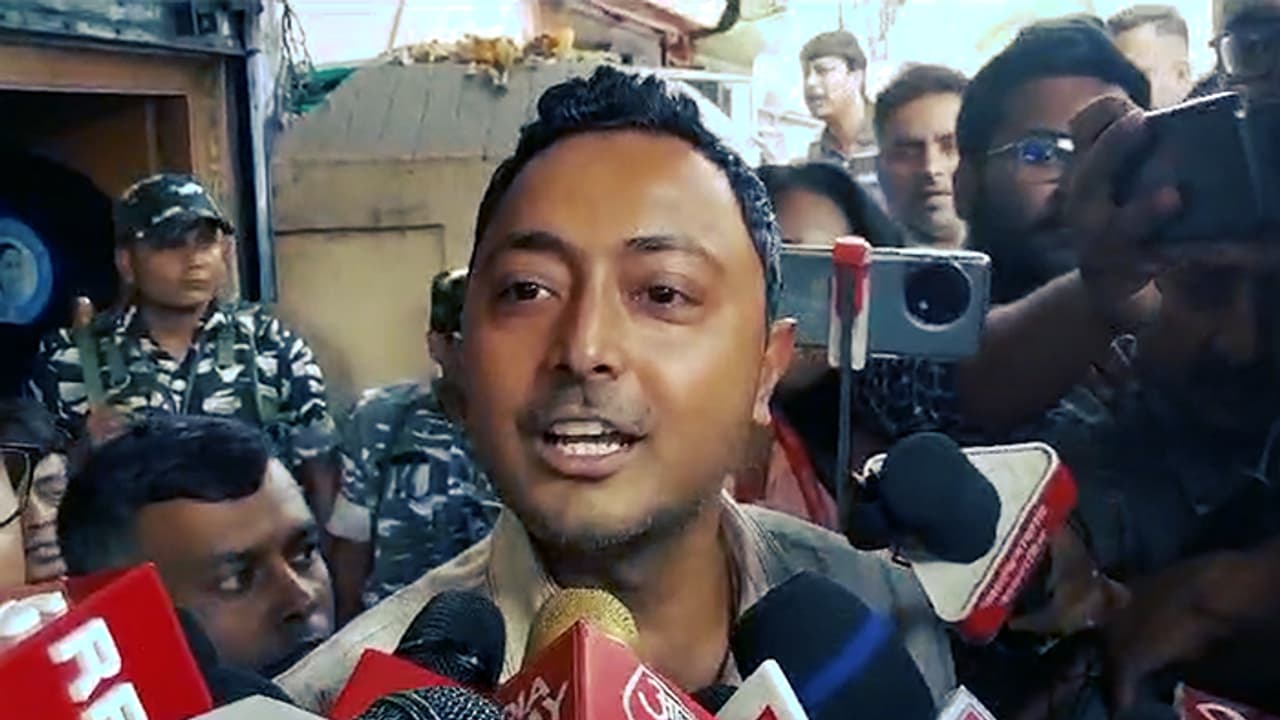 Devraj Chakraborty Devraj Chakraborty