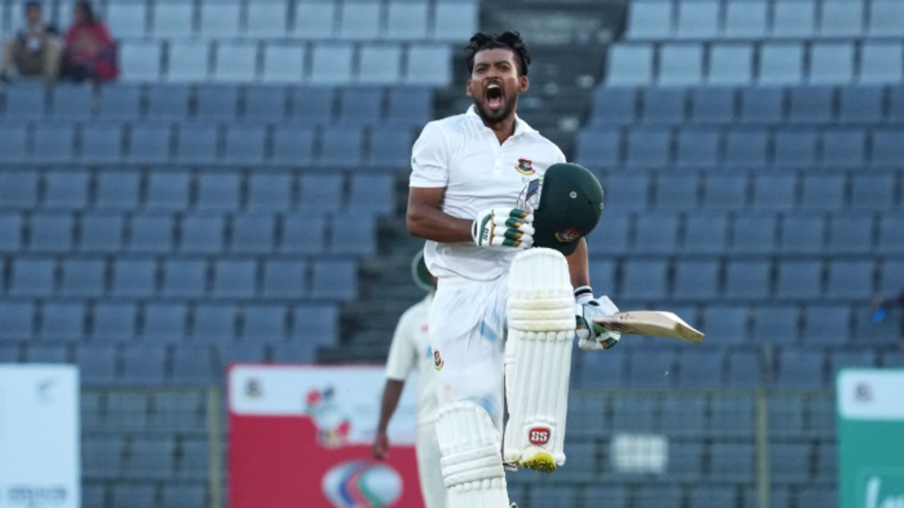 Najmul Hossain Shanto Najmul Hossain Shanto