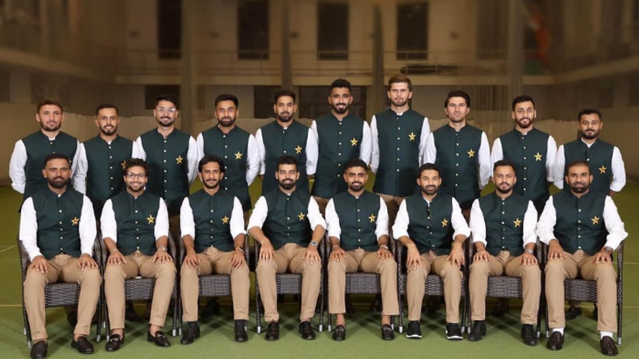 Pakistan Cricket Team Pakistan Cricket Team