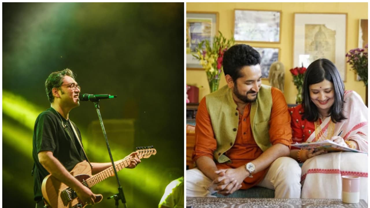 anupam roy anupam roy