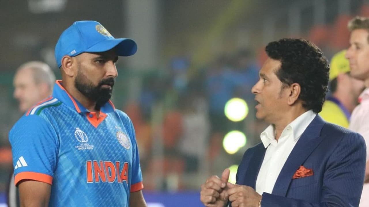 Mohammad Shami Mohammad Shami