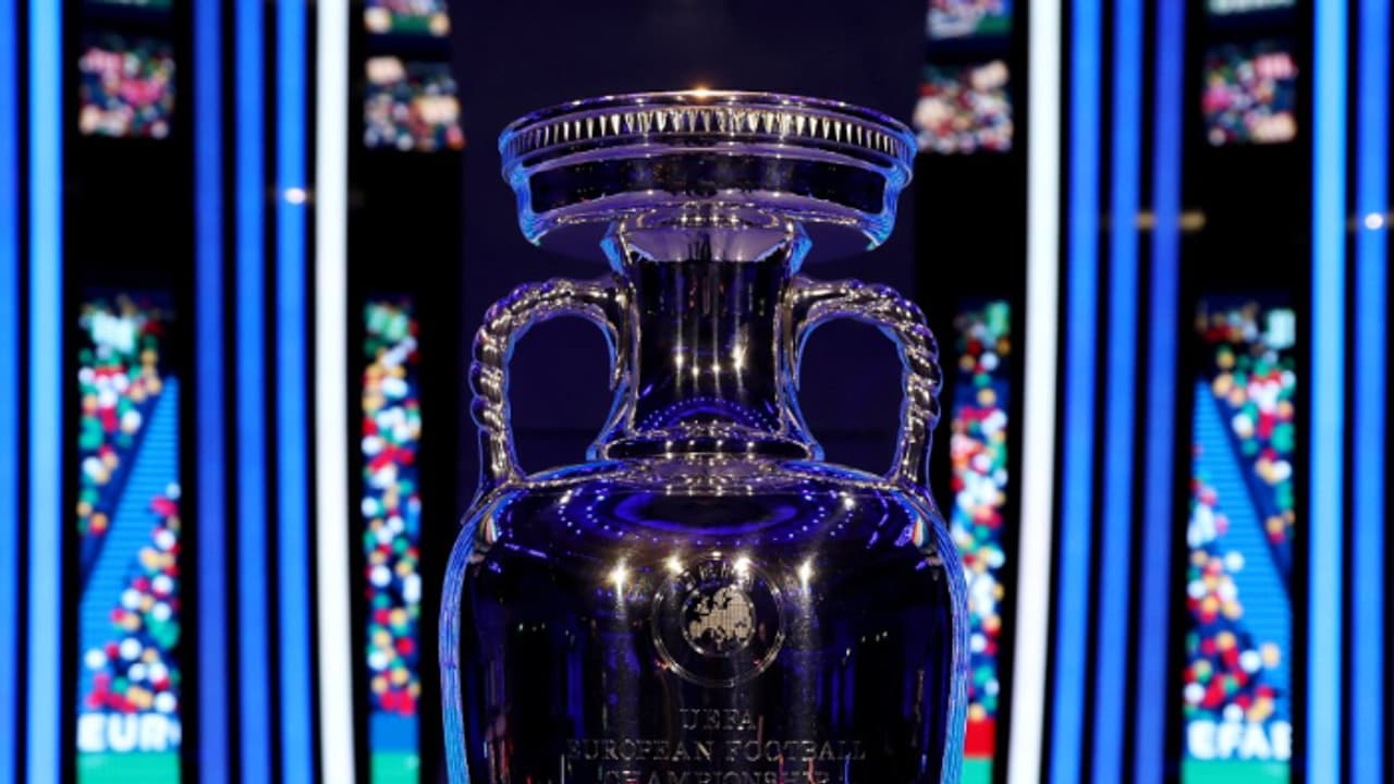 UEFA Euro 2024 UEFA Euro 2024