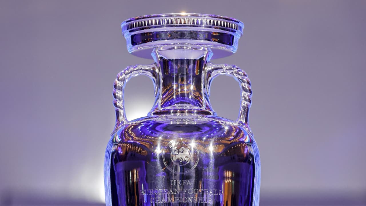 UEFA EURO UEFA EURO