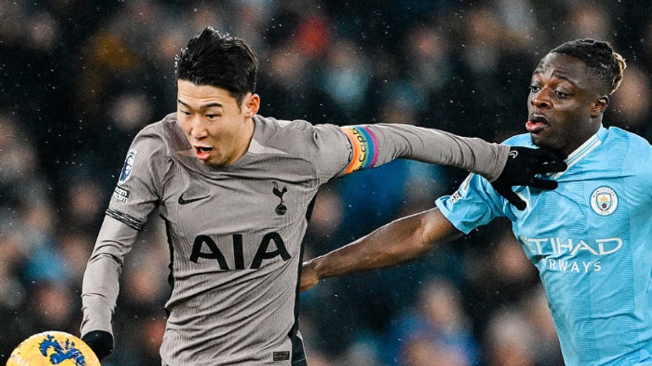 Tottenham Hotspur Tottenham Hotspur