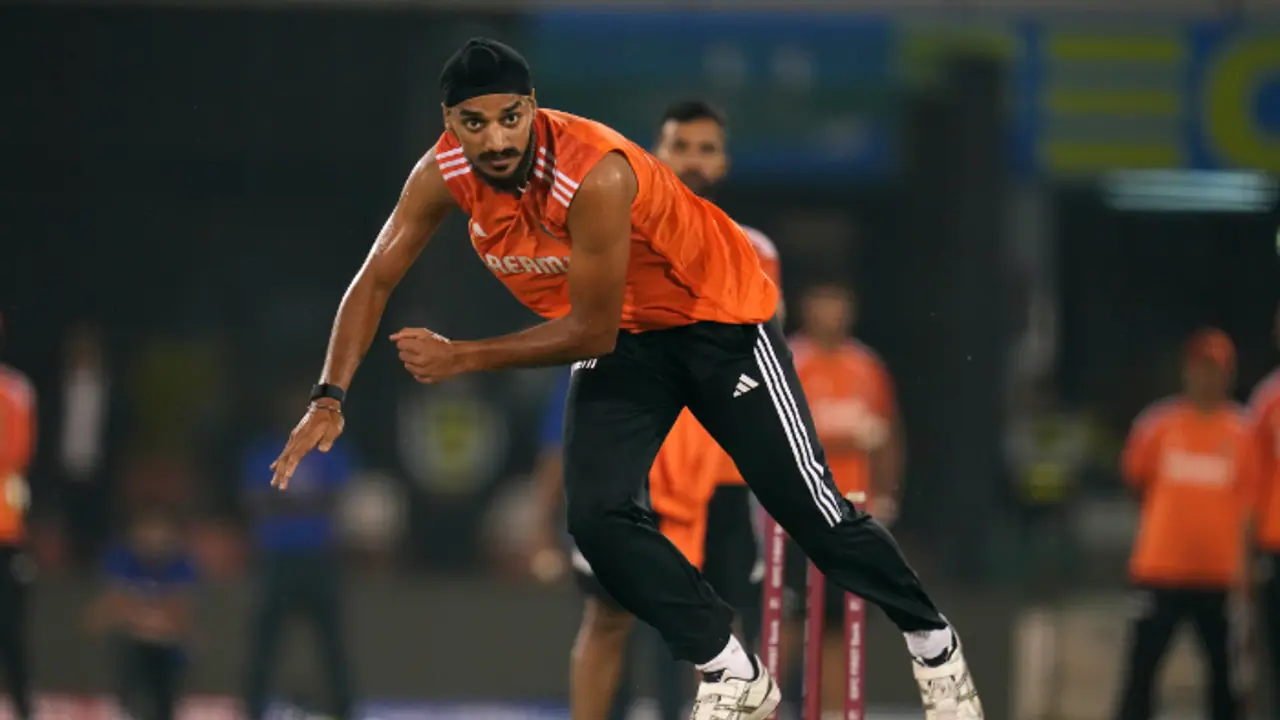 Shaheen Afridi Shaheen Afridi