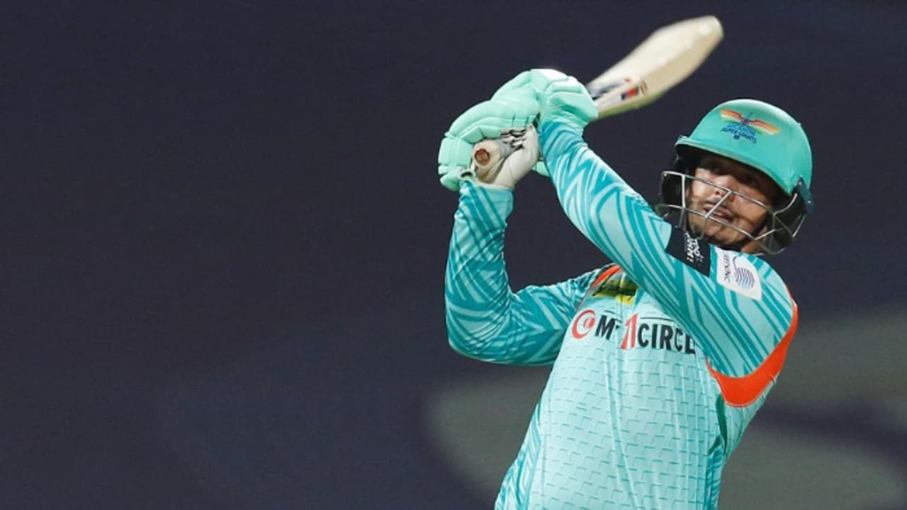 Quinton de Kock Quinton de Kock