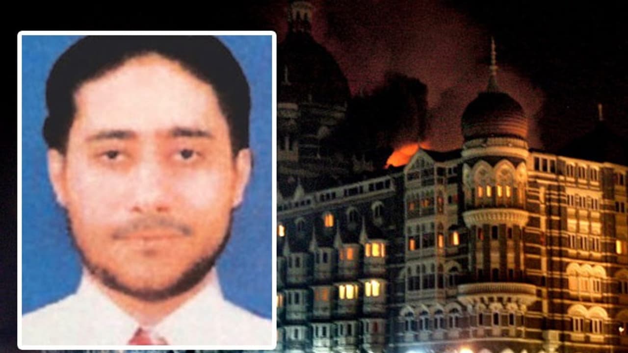 Sajid Mir 26 11 plotter poisoned in Pak jail know about pakistan terrorist bsm