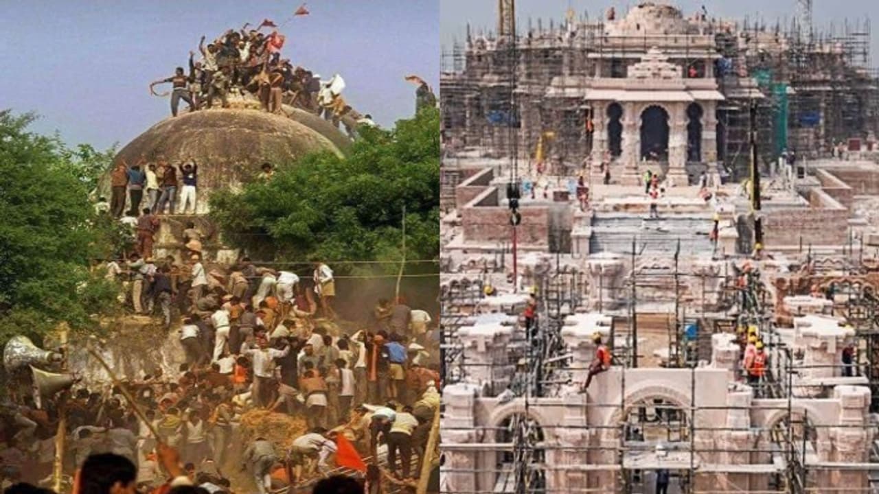 babri masjid ayodhya ram mandir babri masjid ayodhya ram mandir
