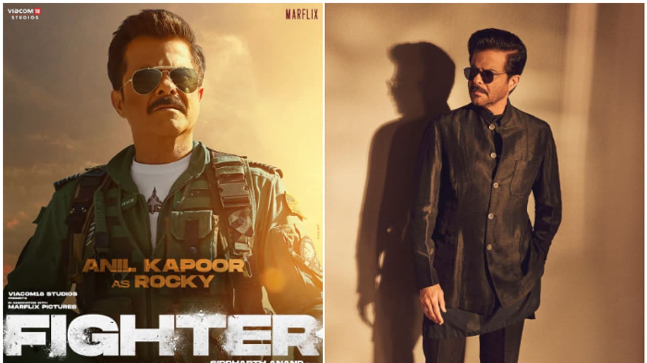 anil kapoor anil kapoor