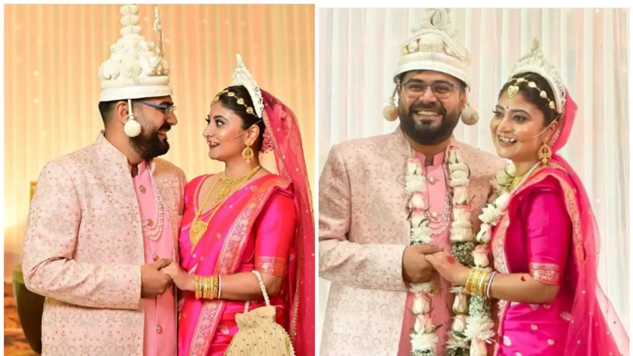 Sandipta Sen Sandipta Sen