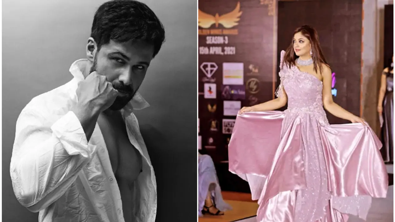 Tanushree Dutta Tanushree Dutta