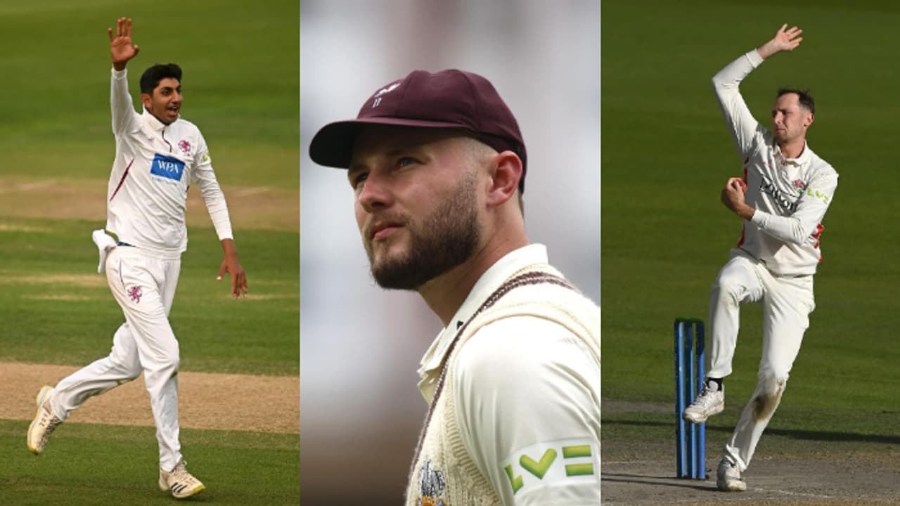 England tour of India England tour of India