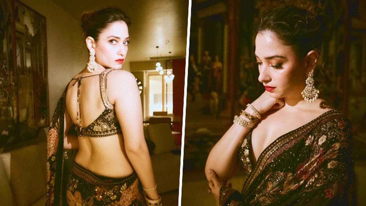 Tamannaah Bhatia Tamannaah Bhatia