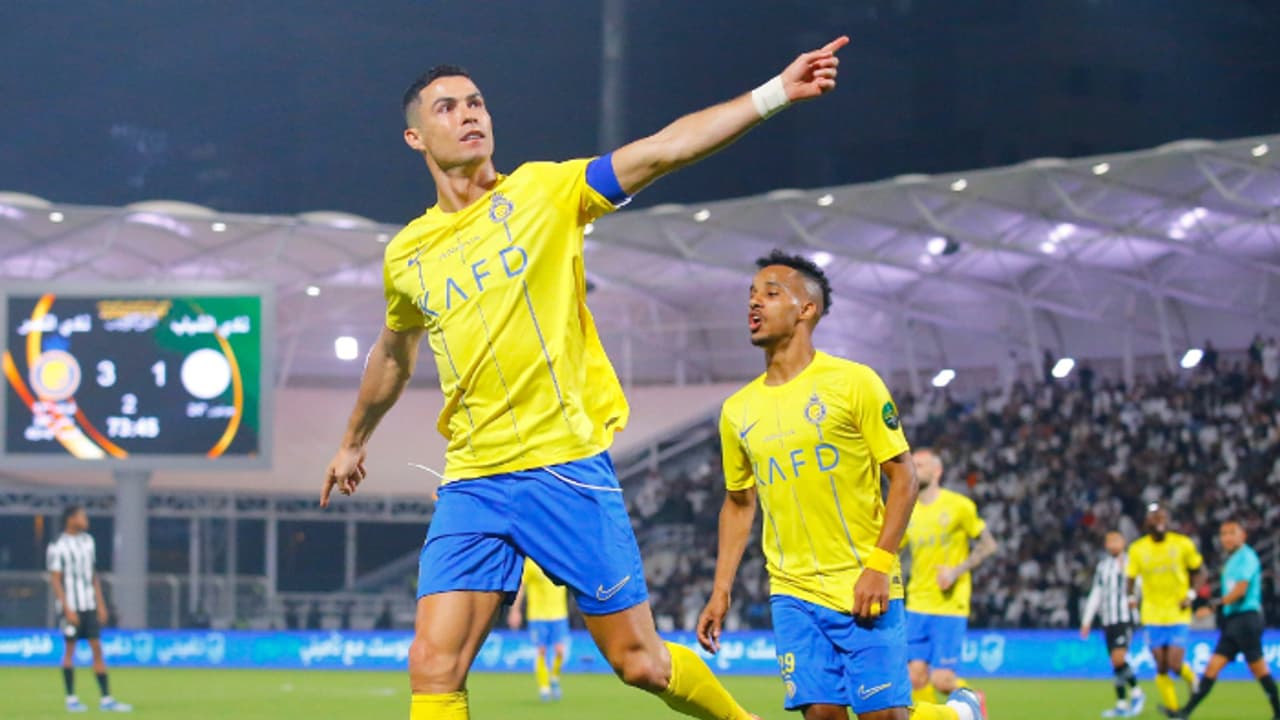 Cristiano Ronaldo Cristiano Ronaldo