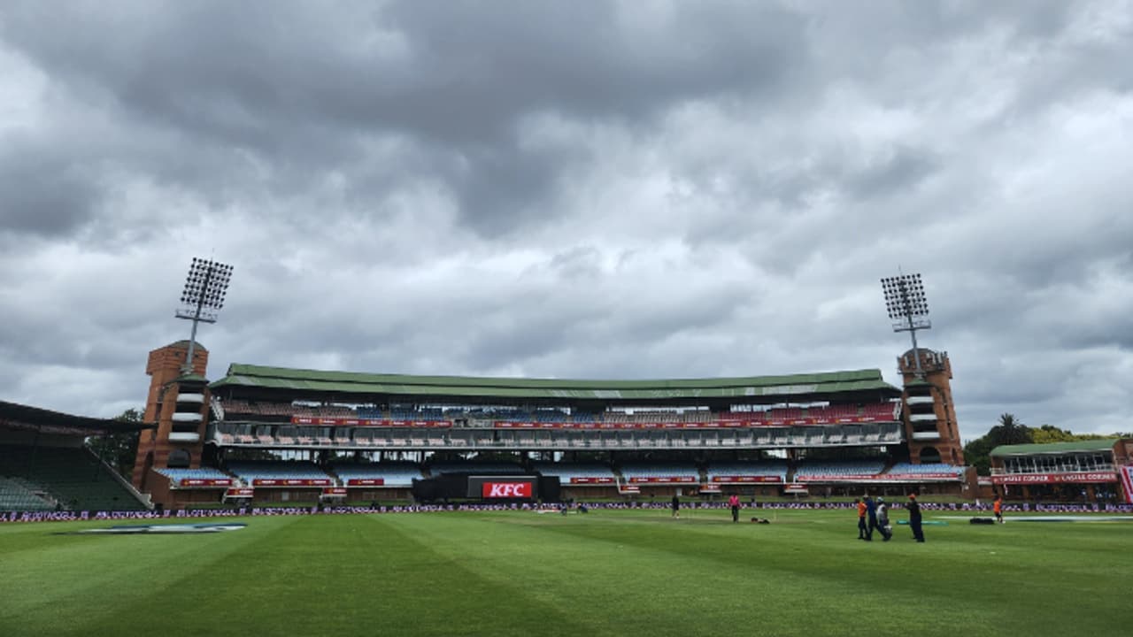 South Africa vs India South Africa vs India