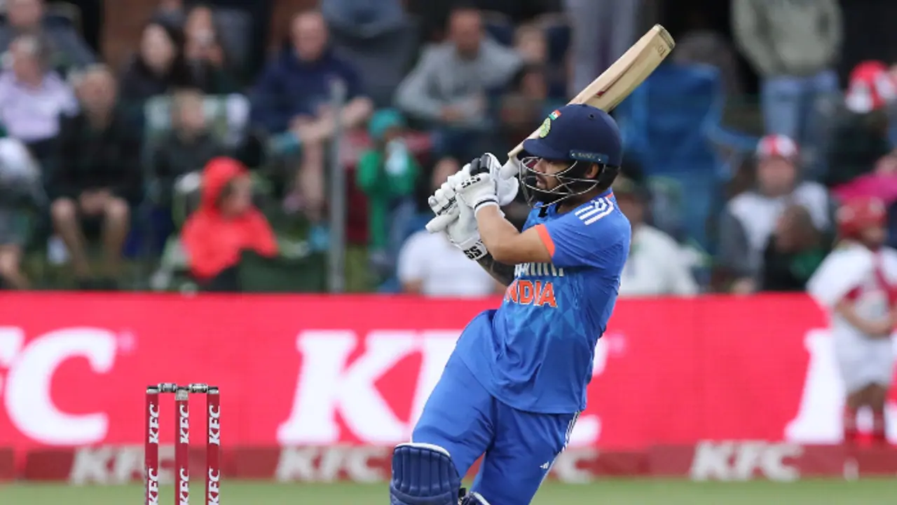 Rinku Singh Rinku Singh