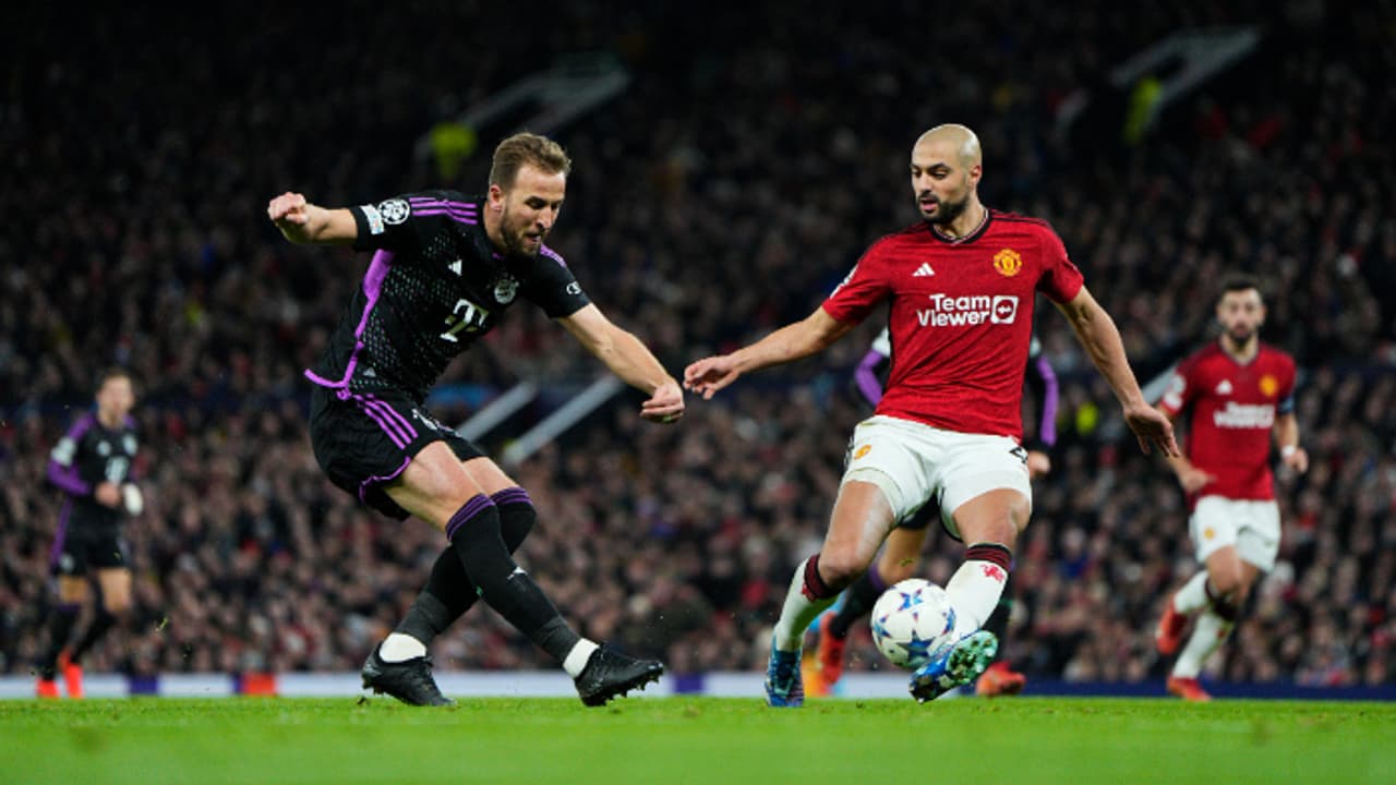 Harry Kane Harry Kane